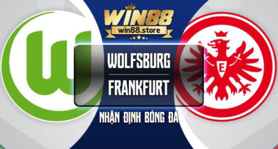 Nhận định bóng đá Wolfsburg vs Frankfurt, ngày 30/09 Bundesliga